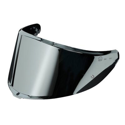 AGV SP1 Visor (K6)-helmet accessories-Motomail - New Zealand's Motorcycle Superstore