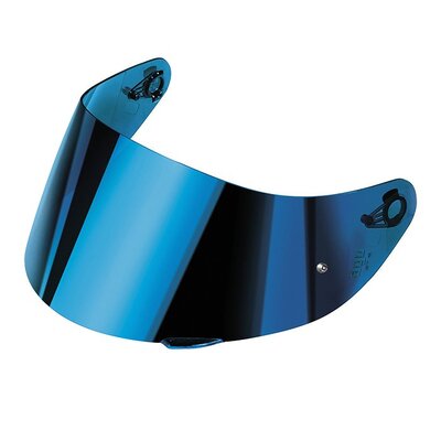AGV GT4 Max Vision Pinlock-Ready Visor ( K1/K3 SV/K5/K5 S)-helmet accessories-Motomail - New Zealand's Motorcycle Superstore