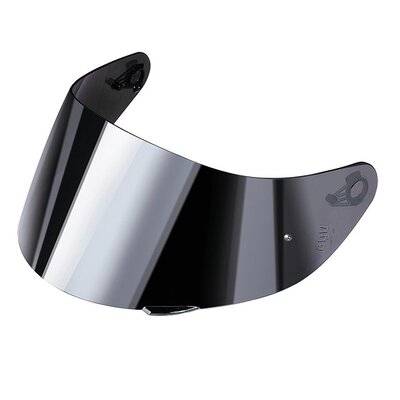 AGV GT4 Max Vision Pinlock-Ready Visor ( K1/K3 SV/K5/K5 S)-helmet accessories-Motomail - New Zealand's Motorcycle Superstore