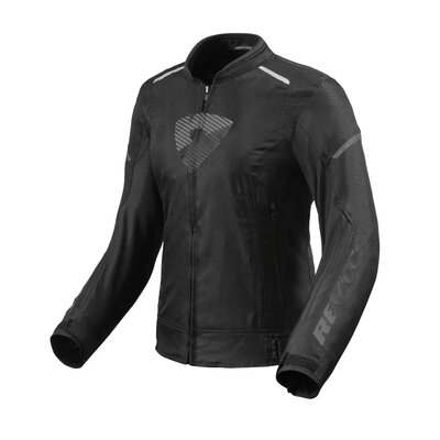 REV'IT! Sprint H2O Ladies Jacket-ladies road gear-Motomail - New Zealands Motorcycle Superstore