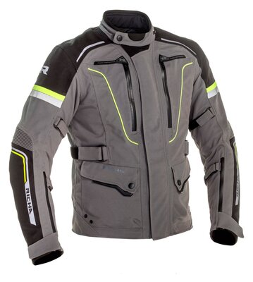 Men's Motorcycle Jackets | Motomail - Page 4