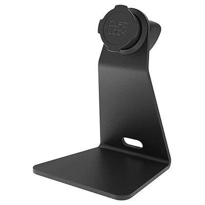 Quad Lock Desk Mount-accessories and tools-Motomail - New Zealands Motorcycle Superstore