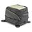 Givi EA130 Magnetic/Strap Tank Bag