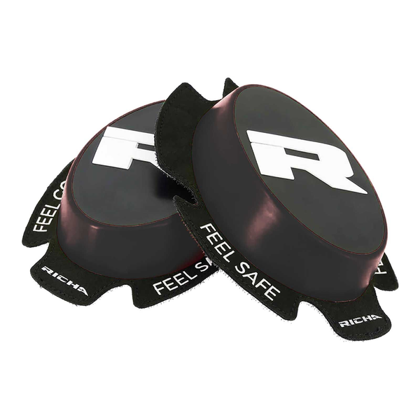 Richa TPU Knee Sliders