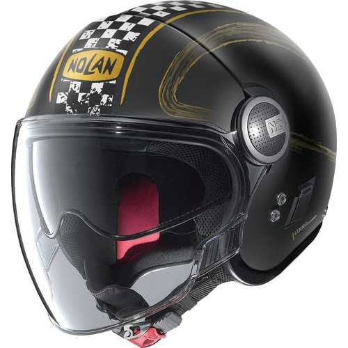 Nolan N21 Visor Getaway Helmet