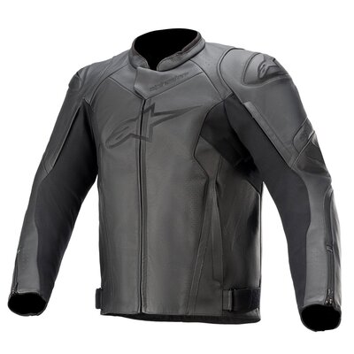 Alpinestars Faster V2 Jacket-mens road gear-Motomail - New Zealands Motorcycle Superstore