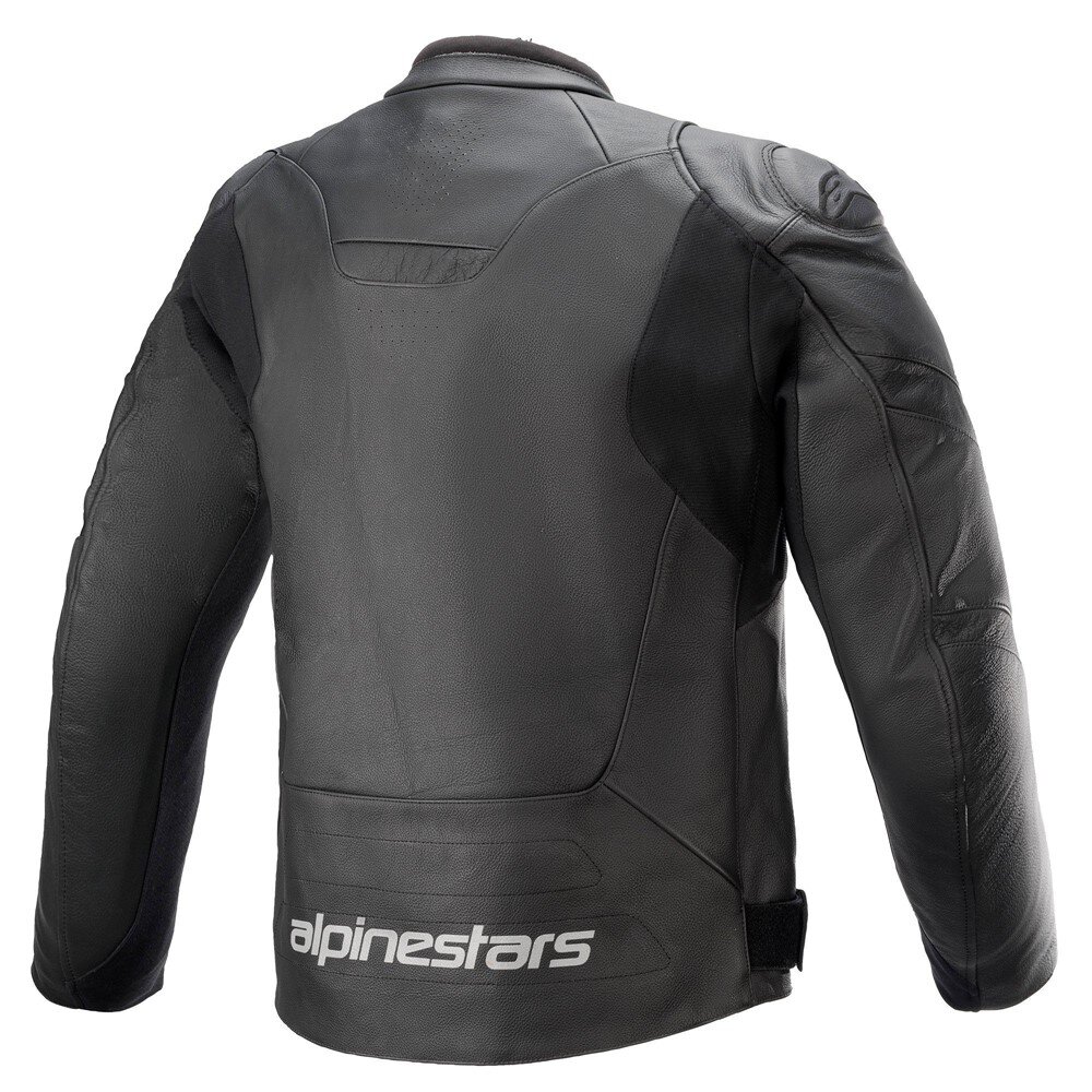 Alpinestars Faster V2 Jacket - Men's Motorcycle Jackets | Motomail
