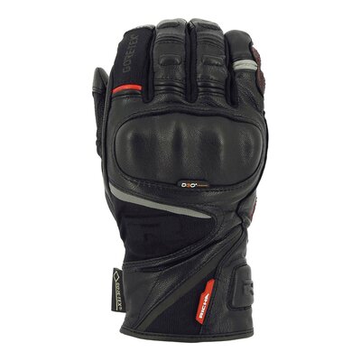 Richa Atlantic GTX Gloves-mens road gear-Motomail - New Zealands Motorcycle Superstore