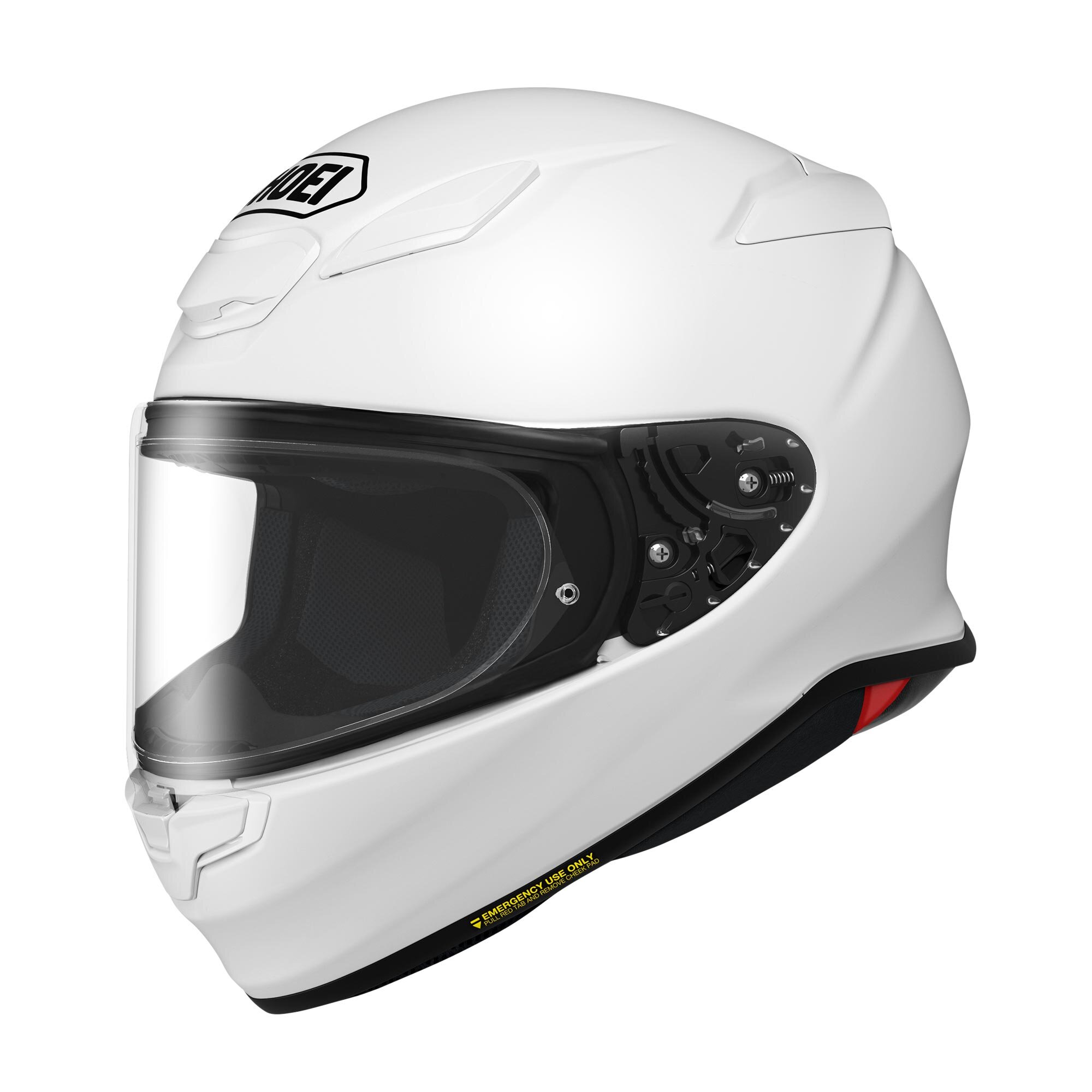 Shoei NXR2 Helmet - Helmets-Road 