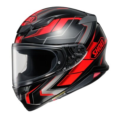 Shoei NXR2 Prologue Helmet-helmets-Motomail - New Zealands Motorcycle Superstore