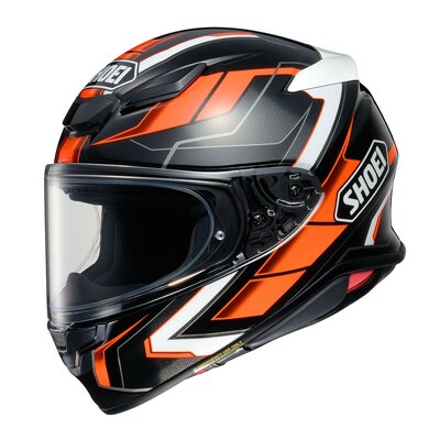 Shoei NXR2 Prologue Helmet-helmets-Motomail - New Zealands Motorcycle Superstore