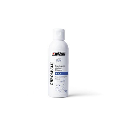 IPONE Chrom’Alu - 200ml-accessories and tools-Motomail - New Zealands Motorcycle Superstore