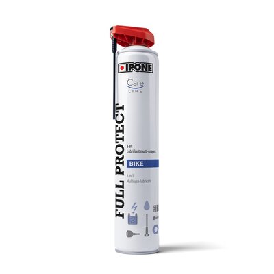 IPONE Full Protect 6-in-1 Lubricant - 750ml-accessories and tools-Motomail - New Zealands Motorcycle Superstore