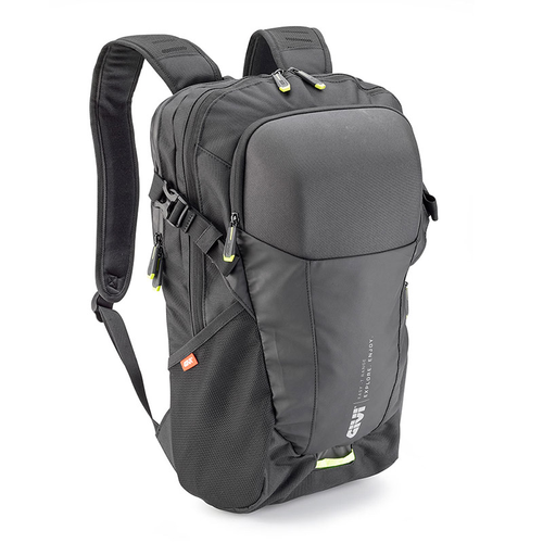 Givi EA129 Thermoformed Backpack 15L