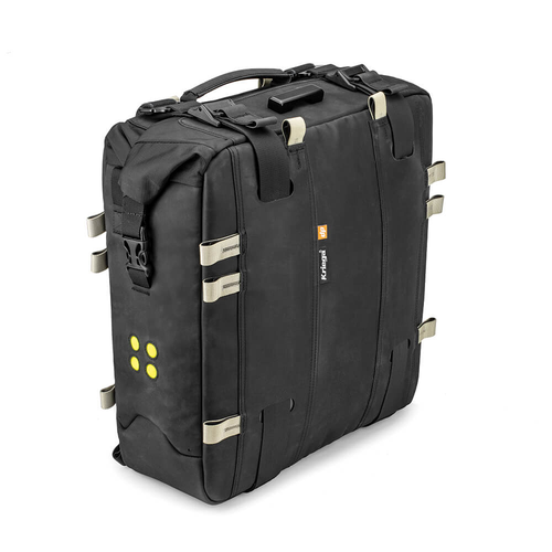 Kriega OS-22 Soft Pannier Bag