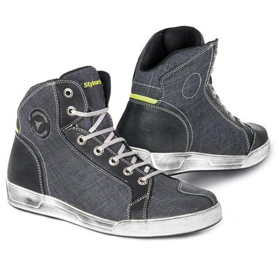 Stylmartin Kansas Shoes-mens road gear-Motomail - New Zealands Motorcycle Superstore