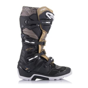 alpine star tech 7 drystar