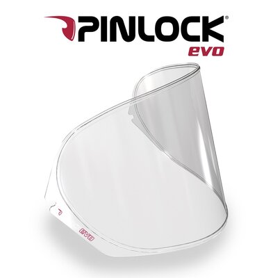 Shoei Pinlock Evo Insert for CWR-F2-accessories and tools-Motomail - New Zealands Motorcycle Superstore
