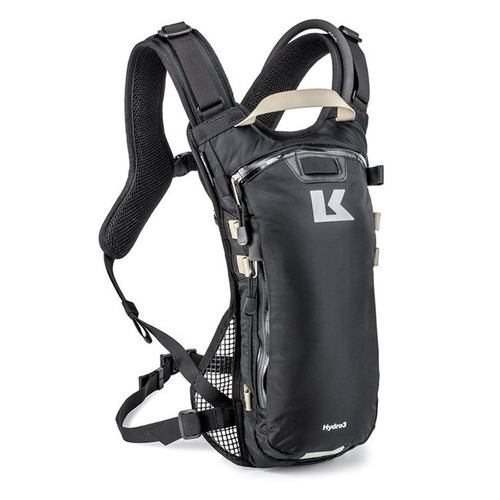 Kriega Hydro-3 Hydration Backpack 3L
