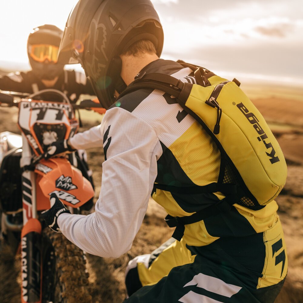 Kriega hydration pack shop