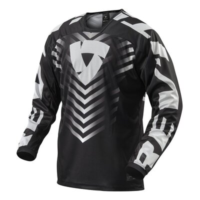 REV'IT! Rough Jersey-mens road gear-Motomail - New Zealands Motorcycle Superstore