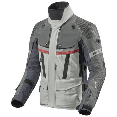 REV'IT! Dominator 3 GTX Jacket-mens road gear-Motomail - New Zealands Motorcycle Superstore