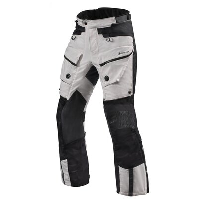 REV'IT! Defender 3 GTX Pants-mens road gear-Motomail - New Zealands Motorcycle Superstore