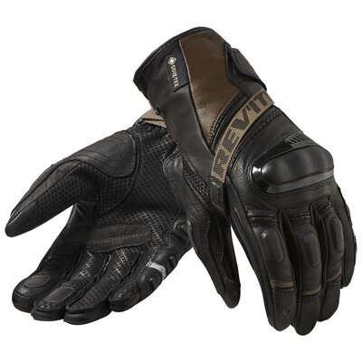 REV'IT! Dominator 3 GTX Gloves-mens road gear-Motomail - New Zealands Motorcycle Superstore