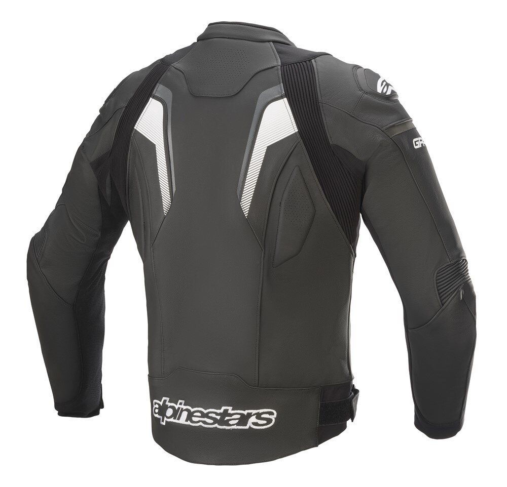 Alpinestars GP Plus R V3 Jacket - Men's Motorcycle Jackets