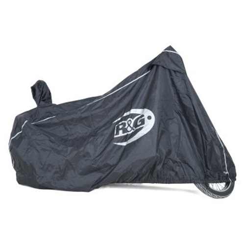 R&G Cruiser Outdoor Motorcycle Cover