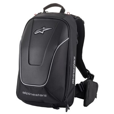 Alpinestars Charger Pro Backpack-luggage-Motomail - New Zealand's Motorcycle Superstore