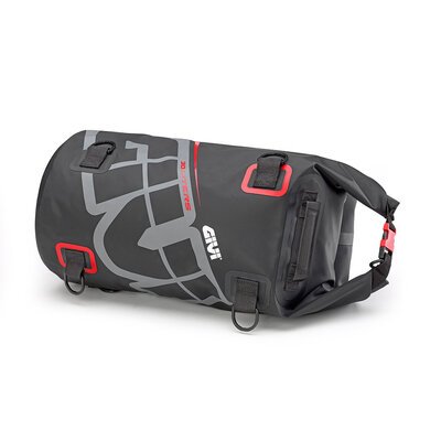 Givi EA114 30L Seat Bag-luggage-Motomail - New Zealands Motorcycle Superstore