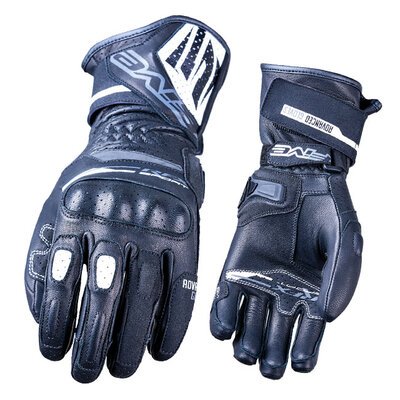 Five RFX Sport Ladies Gloves-ladies road gear-Motomail - New Zealands Motorcycle Superstore