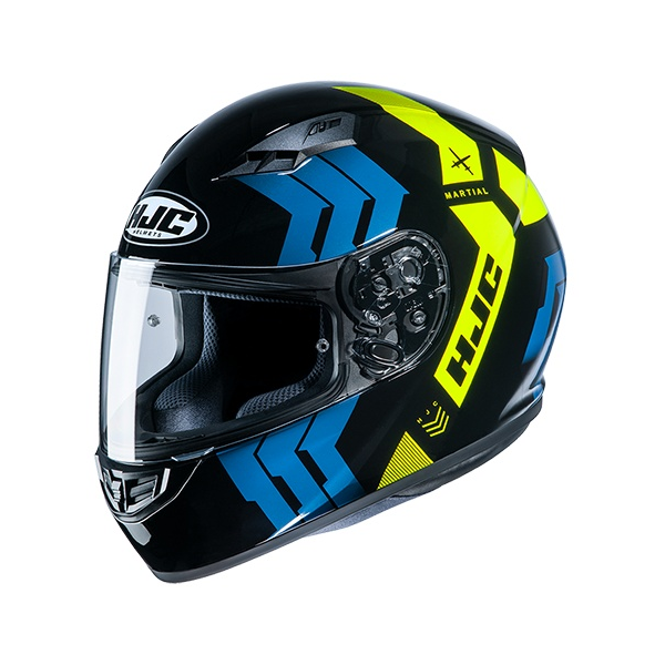 HJC CS-15 Helmet - Graphics - Clearance Motorcycle Helmets