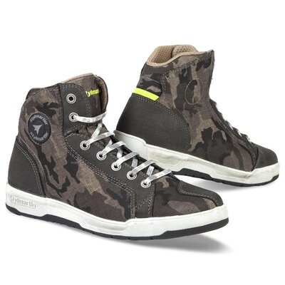 Stylmartin Raptor Evo Shoes-mens road gear-Motomail - New Zealands Motorcycle Superstore
