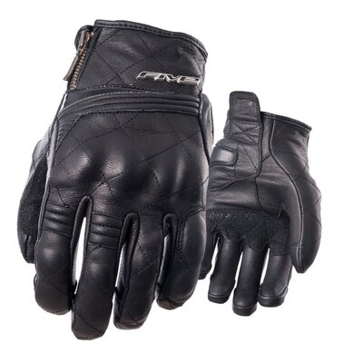 Five Sport City Ladies Gloves-ladies road gear-Motomail - New Zealands Motorcycle Superstore