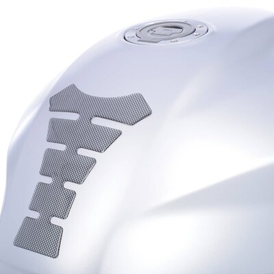 Oxford Original Spine Gel Tank Pad-accessories and tools-Motomail - New Zealands Motorcycle Superstore
