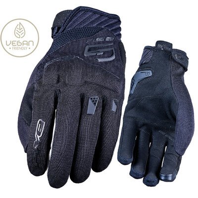 Five RS3 Evo Ladies Gloves-ladies road gear-Motomail - New Zealands Motorcycle Superstore