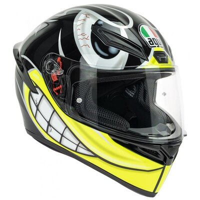 AGV K1 Birdy Helmet-helmets-Motomail - New Zealands Motorcycle Superstore