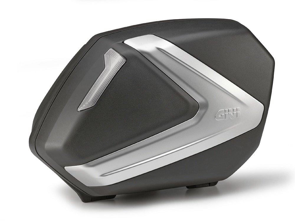 Givi V37 Monokey Panniers Luggage Hard Motomail New Zealand s Motorcycle Gear Superstore GIVI GIVI