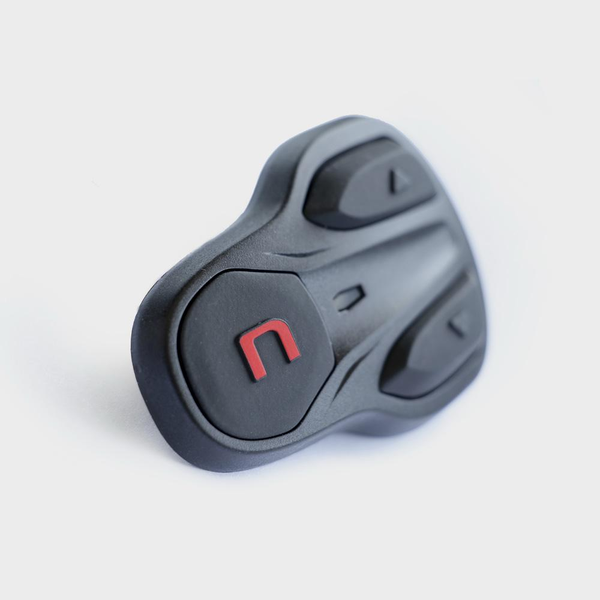 ncom b601r twin pak bluetooth headset for nolan motorcycle helmets Nolan N-COM B601R Intercom - Twin Pack - Motorcycle Intercom Systems |  Motomail