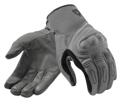 REV'IT! Cassini H2O Gloves-mens road gear-Motomail - New Zealands Motorcycle Superstore