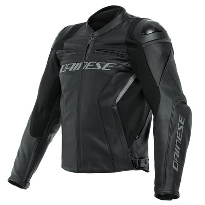 Dainese Racing 4 Jacket-mens road gear-Motomail - New Zealands Motorcycle Superstore