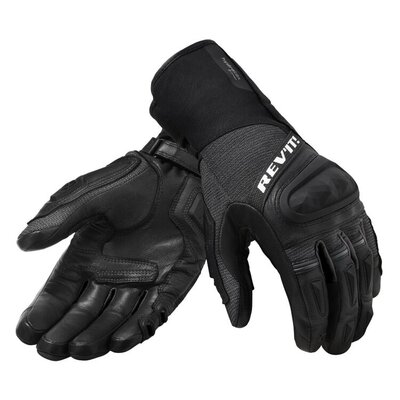 REV'IT! Sand 4 H2O Gloves-mens road gear-Motomail - New Zealands Motorcycle Superstore