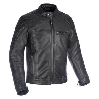 Oxford Route 73 2.0 Jacket-mens road gear-Motomail - New Zealands Motorcycle Superstore