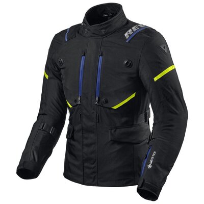 REV'IT! Vertical GTX Jacket - Men's Motorcycle Jackets