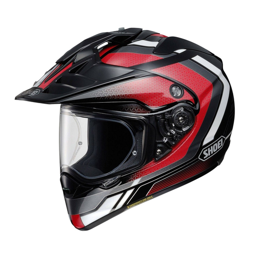 Shoei Hornet ADV Sovereign Helmet