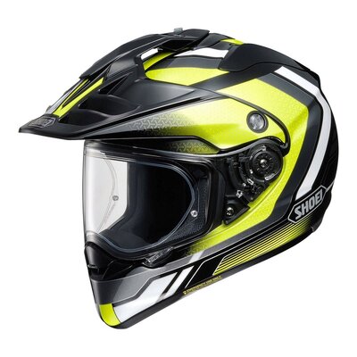 Shoei Hornet ADV Sovereign Helmet-helmets-Motomail - New Zealands Motorcycle Superstore