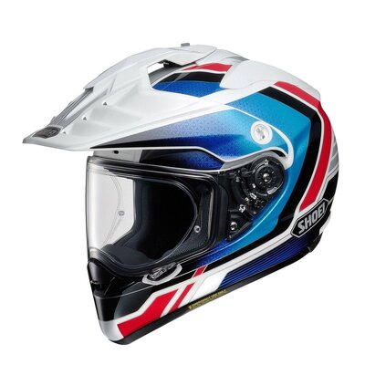 Shoei Hornet ADV Sovereign Helmet-helmets-Motomail - New Zealands Motorcycle Superstore