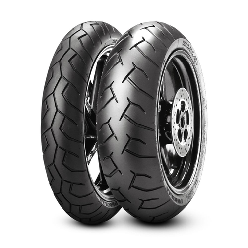 Pirelli Diablo Tyres